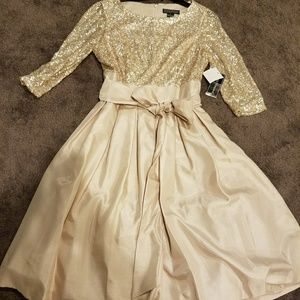 JESSICA HOWARD🌟🌟Glamorous Formal Dress🌟🌟